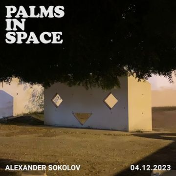 Palms In Space 04.12.2023