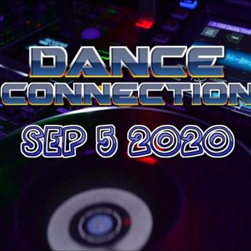 Dance Connection Sep 5 2020