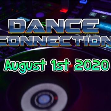 Dance Connection August 1st 2020