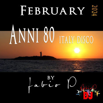 Anni 80 italy disco