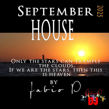 djset 86 Only the stars can trample the clouds.