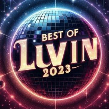 The Best of Luvin House 2023 by Dj. Coco
