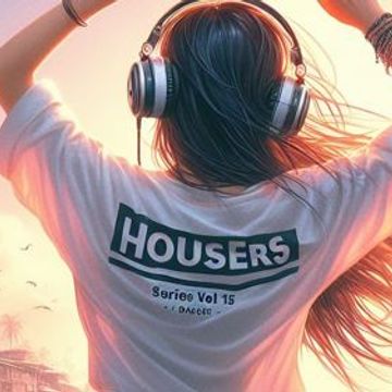 Housers Series Vol. 15 by Dj. Coco