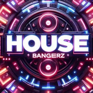 House Bangerz Vol. 15 by Dj. Coco