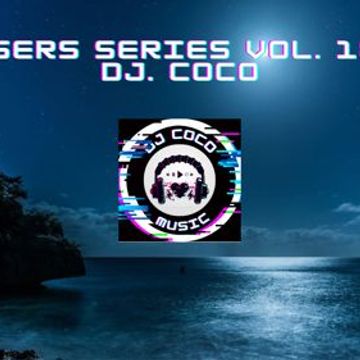 Housers Series Vol. 18 by Dj. Coco