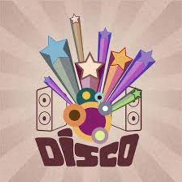 Disco Old remix and mixed DjNit0