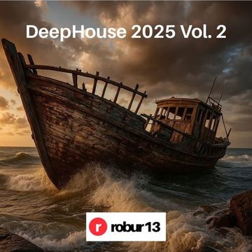 robur 13 DeepHouse 2025 Vol. 2