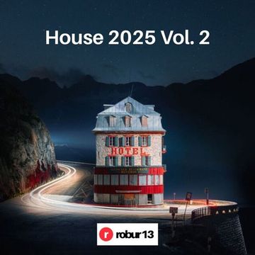robur 13   House 2025 Vol. 2