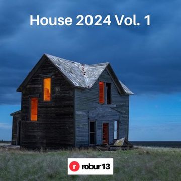 robur 13   House 2024 Vol. 1