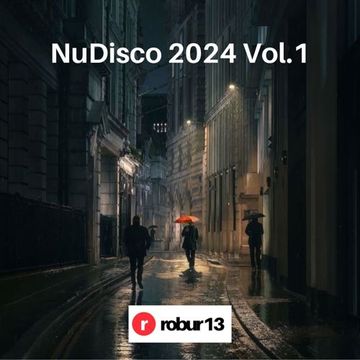 robur 13   NuDisco 2024 Vol. 1