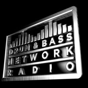 Drum & Bass Network Radio 11th feb 2024