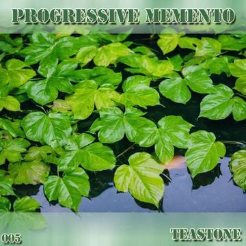 Progressive Memento - 005