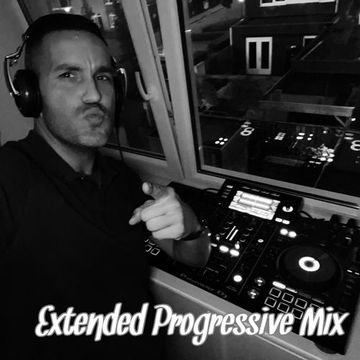 John's Trancelation - The Next Level #004 - Extended Progressive Mix