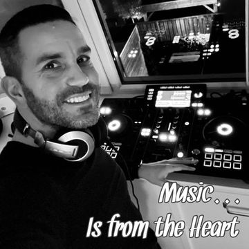 John's Trancelation - The Next Level #009 - Music... Is from the Heart