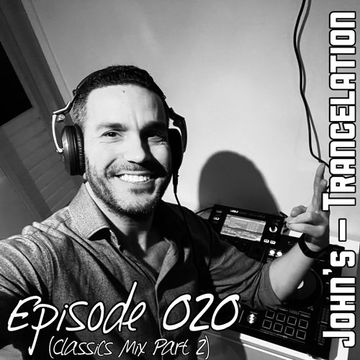 John's Trancelation #020 - Classics Mix Part 2