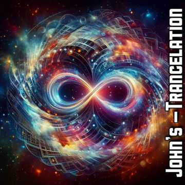 John's Trancelation #033 - Infinity