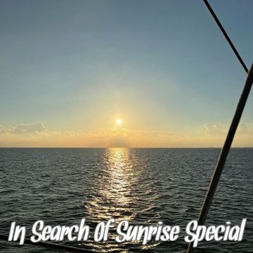 John's Trancelation #014 - In Search Of Sunrise Special