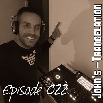 John's Trancelation #022