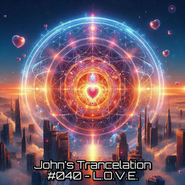 John's Trancelation #040 - L.O.V.E.
