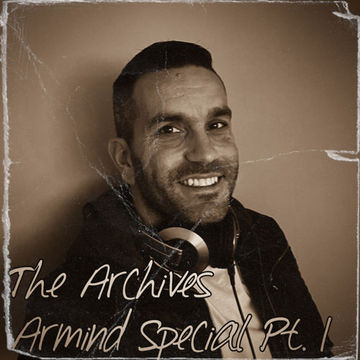 John's Trance Mini Mix - Armind Special (Part 1)