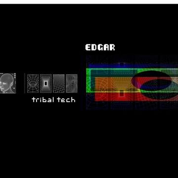 edgar - tribal tech feb