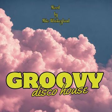 GROOVY DISCO HOUSE  | Mixed by Mike Whiskeyhand