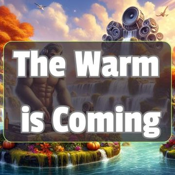 The Warm is coming (Techno Warmup Dj Set)