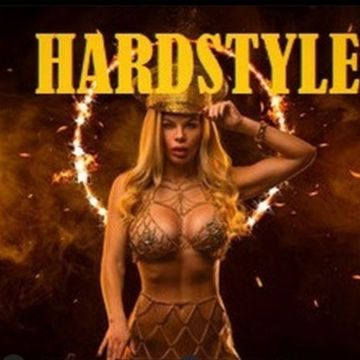 HARDSTYLE Queen