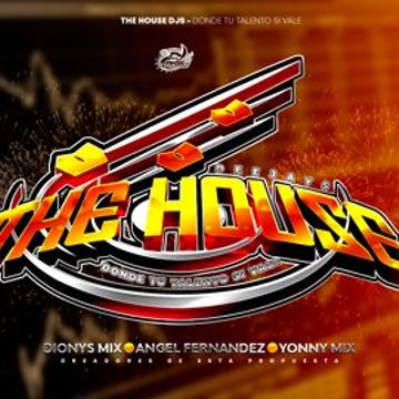 TheHouseDjsVe