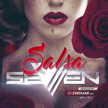 SALSA-SEVEN LA DESTRUCTORA-Coleccion 2016-DJ EWDUAR MIX