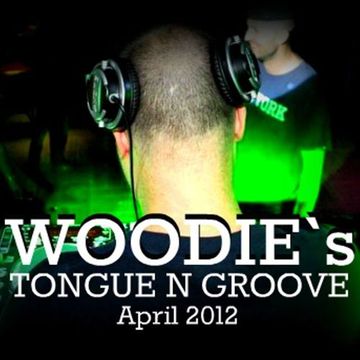 WOODIE - Tongue N Groove (04. 2012.)