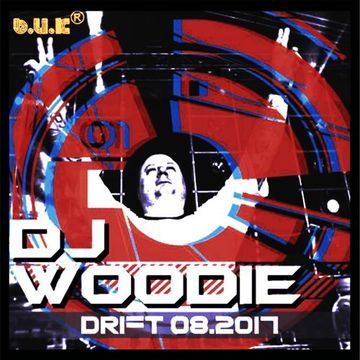 WOODIE - Drift (08. 2017.)