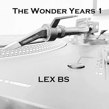 The Wonder Years, Mix 1