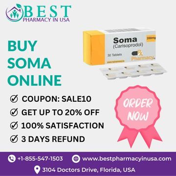 Get Soma Online At Economic Price In New Mexico