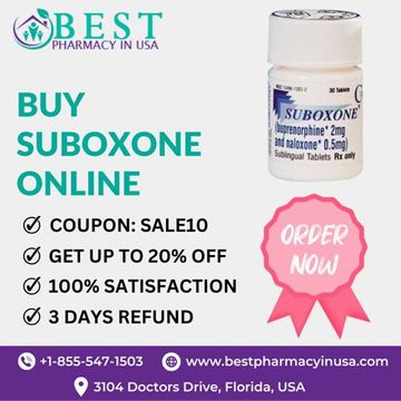 Order Suboxone Online By Bitcoin In Arizona