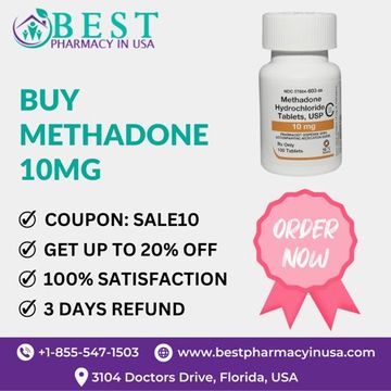 Get Methadone Online At Affordable Prices In Kentucky
