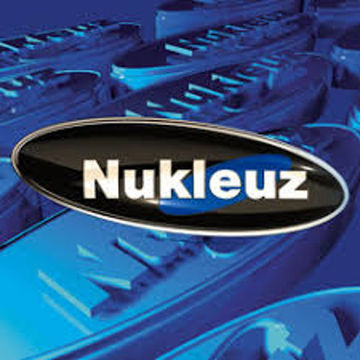 Nuked - Best of Nukleuz Records - vinyl classics