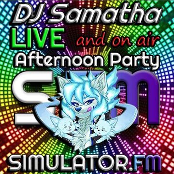 SFM Afternoon Party Show 25/08/2024