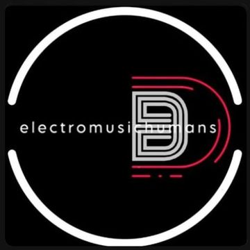 ELECTRO MUSIC HUMANS GUEST SET DUBNOISE (Frankfurt, Deutschland) 