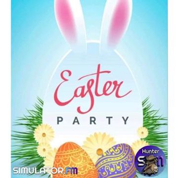 31 03 2024 Easter Party