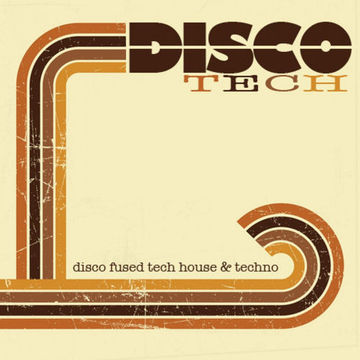 tech disco house