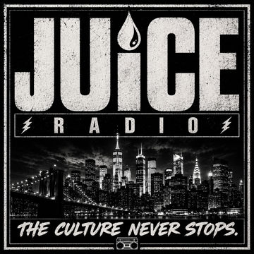 Juice Radio PResents  The Sauce Mix (Hour)