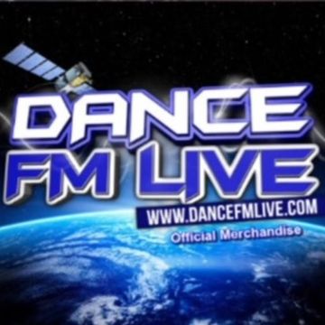 #1 Dance FM Live House Sessions