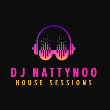 #3 Dance FM Live DJ Nattynoo's House Sessions