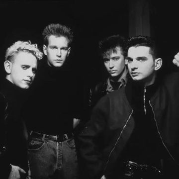 DEPECHE MODE   MEGAMIX VOL 3