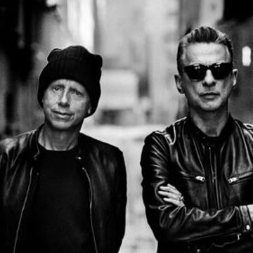 Depeche Mode  Memento Mori Mixes  Full Album