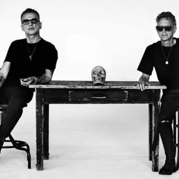 DEPECHE MODE Memento Mori Remixes Vol1Bootleg