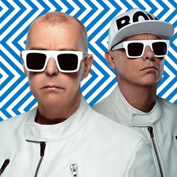 The Pet Shop Boys 6 HOURS MEGAMIX 3