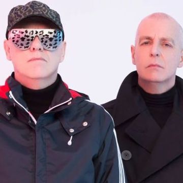 The Pet Shop Boys  6 HOURS MEGAMIX  4