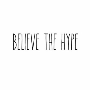DJ Thanoz - The Hype